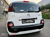 Citroen C3 Picasso PureTech Exclusive