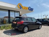 BMW 216 d