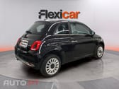 Fiat 500 1.0 Hybrid Connect