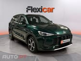 MG ZS 1.5 Hybrid+ Luxury