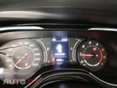 Fiat Tipo 1.3 M-Jet Lounge