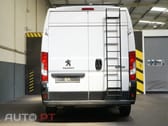 Peugeot Boxer 2.0 BlueHDi 330 L2H2