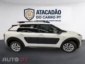 Citroen C4 Cactus 1.2 VTi Feel