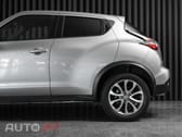 Nissan Juke 1.2 DIG-T Tekna