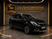 Peugeot 2008 1.2 PureTech Allure EAT6