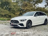 Mercedes-Benz C 300 e T 9G-TRONIC AMG Line Advanced