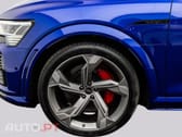 Audi SQ8 E-TRON BLACK I.V.A DEDUTIVEL
