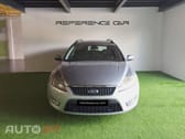 Ford Mondeo SW 1.8 TDCi Titanium