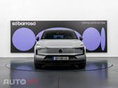 Volvo EX30 69 kWh Single Motor Extended Range Ultra
