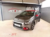 Citroen C3 1.2 PureTech Shine EAT6