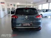 Renault Clio Sport Tourer 0.9 TCe Limited