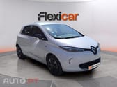 Renault Zoe (c/ Bateria) Bose 40 Q90