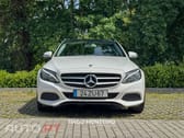 Mercedes-Benz C 180 d Avantgarde Aut.