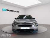 Citroen e-C4 50 kWh Shine