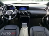 Mercedes-Benz A 250 e Progressive