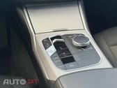 BMW 320 e Corporate Edition Auto