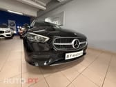 Mercedes-Benz C 220 d Avantgarde