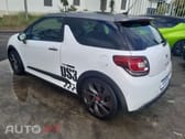 Citroen DS3 1.6 THP Racing