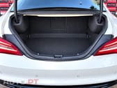 Mercedes-Benz CLA 180 d AMG Line