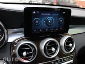 Mercedes-Benz GLC 300 de 4MATIC