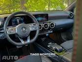 Mercedes-Benz A 180 d AMG Line Aut.