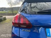 Peugeot 2008 1.5 BlueHDi Allure EAT6