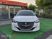Peugeot E-208 50 kWh Style