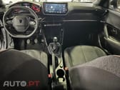 Peugeot 2008 1.2 PureTech Style