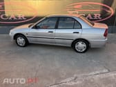 Mitsubishi Lancer 1.3 GLX JLL+ABS