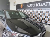 Mercedes-Benz CLA 180 d Shooting Brake Aut.