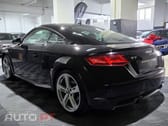 Audi TT 2.0 TFSI quattro S-line S tronic