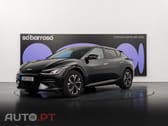 Kia EV6 77.4 kWh GT-Line