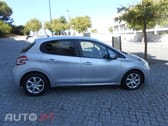 Peugeot 208 208 1.4 HDi Active
