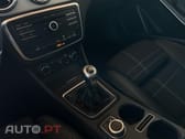 Mercedes-Benz GLA 180 d Urban