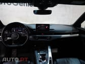 Audi A5 2.0 TDI S-line S tronic