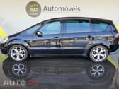 Ford S-Max 7 lugares