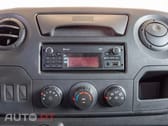 Renault Master  2.3 dCi Caixa Aberta 3 Lug. C/IVA