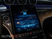 Mercedes-Benz GLC 300 e 4Matic