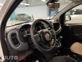 Fiat Panda 1.0 Hybrid City Cross