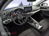 Audi A4 Avant 30 TDI S tronic