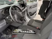 Citroen Jumpy 1.5 BlueHDi M