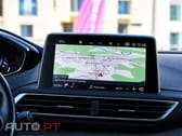 Peugeot 3008 1.5 BlueHDi GT Line EAT8