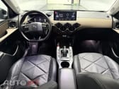 DS DS3 PureTech 130 Aut. PERFORMANCE LINE