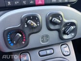 Fiat Panda 1.2 Lounge S&S