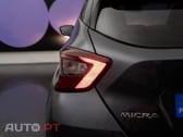 Nissan Micra 1.0 IG-T N-Connecta