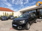 Citroen C5 Aircross 1.5 BlueHDi Live