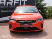 Opel Corsa-E e-Elegance