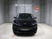 MG MG5 61 kWh Luxury