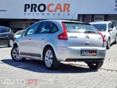 Citroen C4 1.4 16V SX
