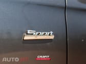 BMW 318 318d Sport Line